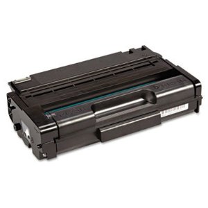 Compatible for 406465 HY Savin Toner Cartridge 5K pages, Black