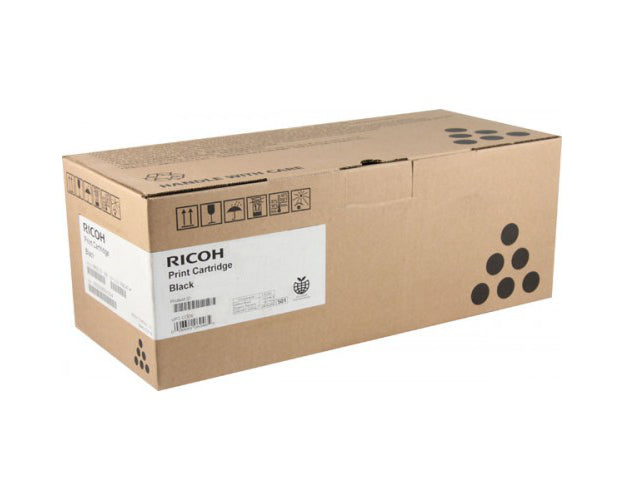 Ricoh 406475 SPC310HA OEM HY Toner Cartridge, 6500 pages, Black