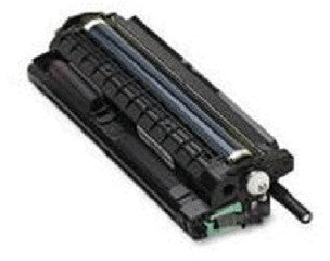 Lanier 407018 406662 OEM Drum Cartridge, 50K pages, Black