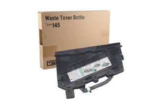 Ricoh 406665 OEM Waste Toner Bottle