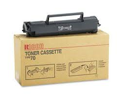 Ricoh 406978 OEM HY Toner Cartridge, 18K pages, Black