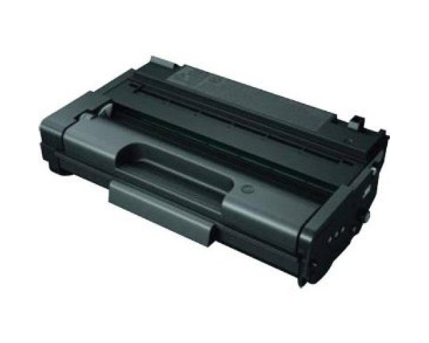 Compatible for 406989 HY Lanier Toner Cartridge, 6400 pages, Black