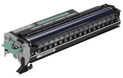 Ricoh 407095 Type-SPC830DNHA OEM Drum Unit, 60K pages, Black