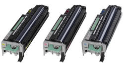 Ricoh 407096 Type-SPC830DN OEM Drum Unit, 180K pages, Color
