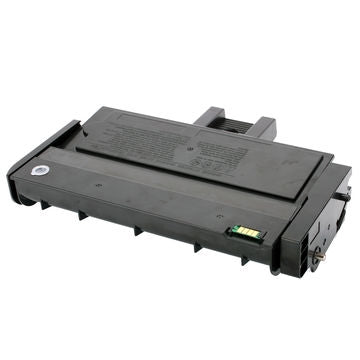 Compatible for 407258 SP 201HA HY Toner Cartridge, 2600 pages, Black