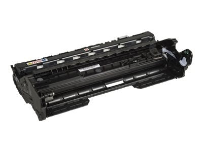 Ricoh 407511 OEM Drum Unit, 25K Pages, Black