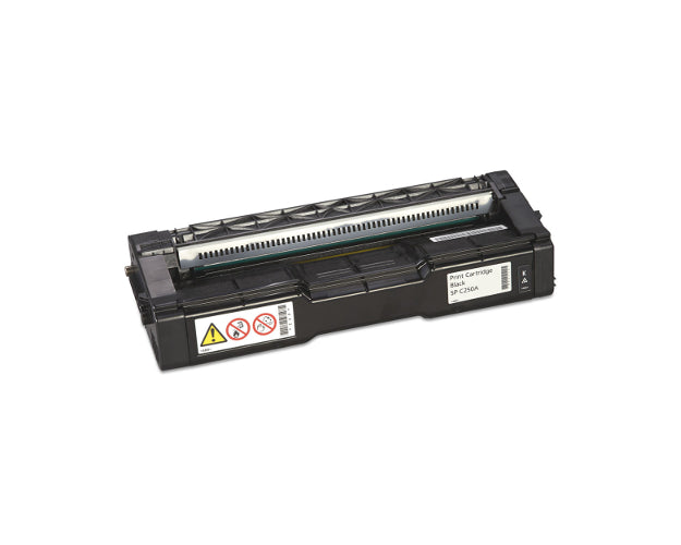 Compatible for 407653 Toner Cartridge, 6500 pages, Black