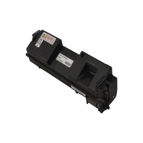 Compatible for 408176 HY Toner Cartridge, 7K Pages, Black