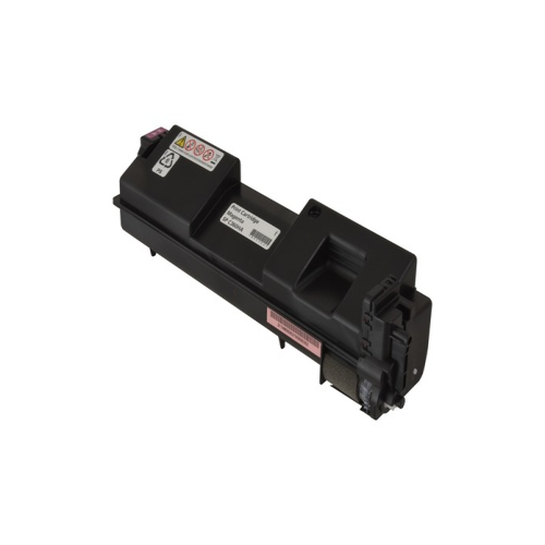 Compatible for 408179 HY Toner Cartridge, 5K Pages, Yellow