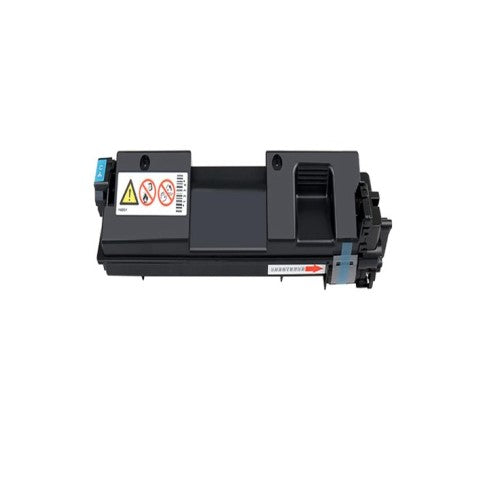 Compatible for Ricoh 408212 Type SP-C352A Toner Cartridge, 9K Pages, Cyan
