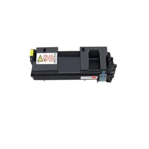 Compatible for Ricoh 408214 Type SP-C352A Toner Cartridge, 9K Pages, Yellow