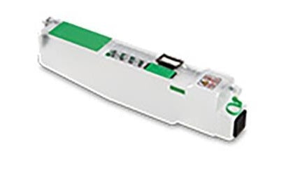 Ricoh 408228 Waste Toner Bottle, 13K Pages
