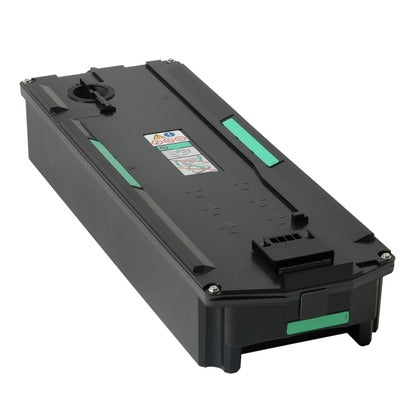 Ricoh 416890 OEM Waste Toner Bottle, 100K