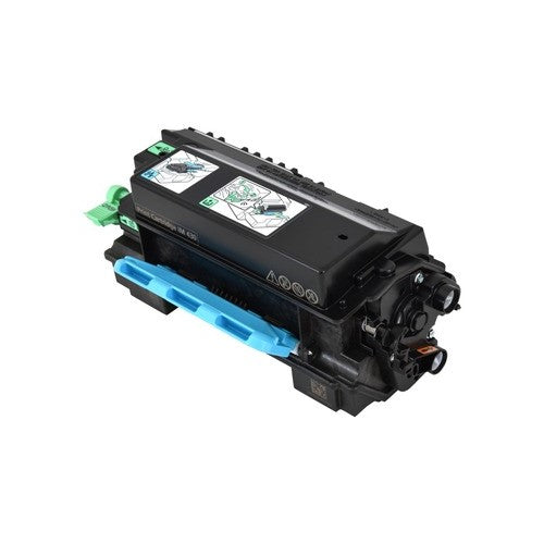 Compatible for Lanier 418477 IM 600 Toner Cartridge, 25.5K Pages, Black