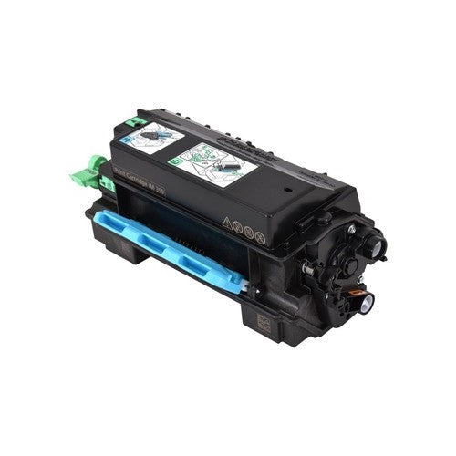 Compatible for Ricoh 418132 419081 Toner Cartridge, 14K Pages, Black