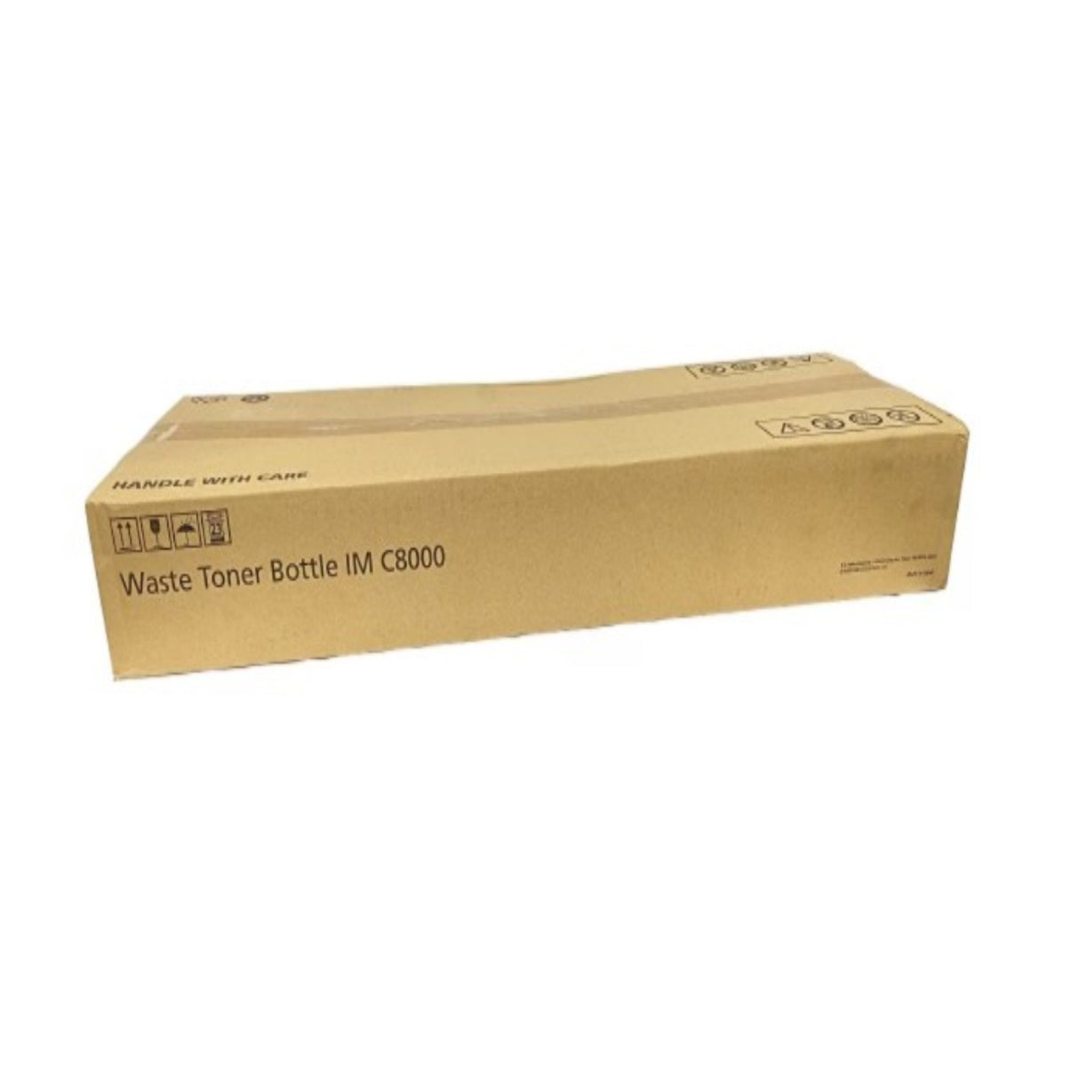 Ricoh 418205 OEM Waste Toner Bottle, 175K Pages