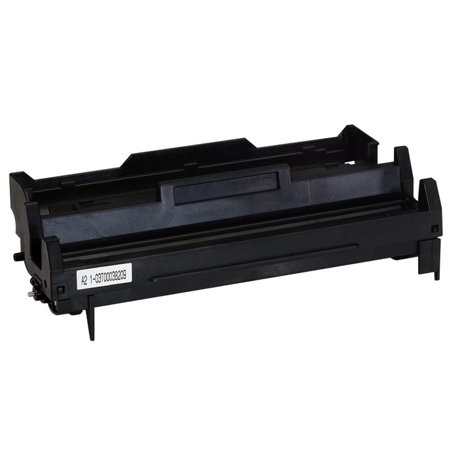 Compatible for 43979001 Drum unit, 25K pages, Black