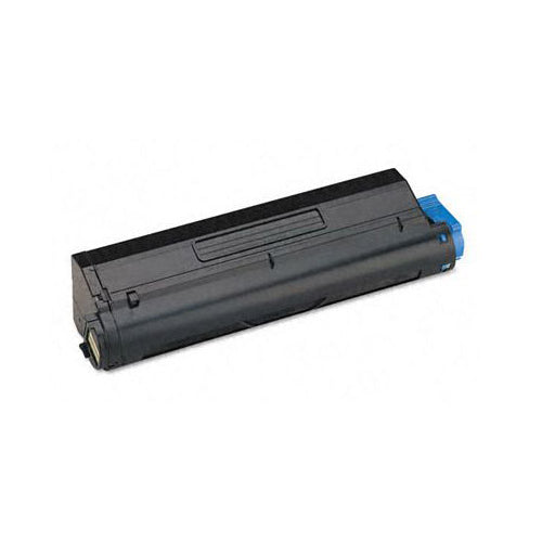 Compatible for 43979201 HY Toner Cartridge, 7K pages, Black