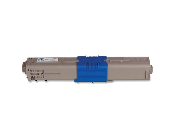 Compatible for 44469720 HY Toner Cartridge, 5K pages, Magenta