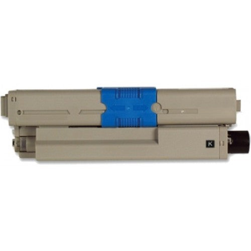 Compatible for 44469801 Toner Cartridge, 3500 pages, Black