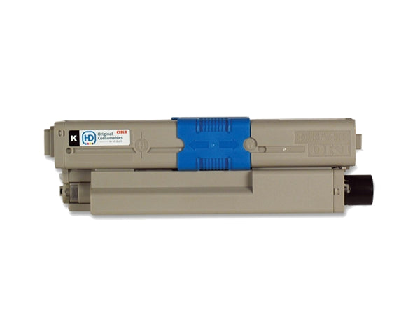 Compatible for 44469802 HY Toner Cartridge, 5500 pages, Black
