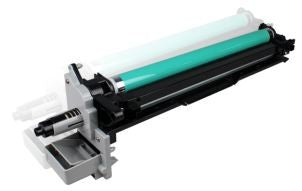Canon 4793B004AA GPR42 GPR43 OEM Drum Unit, 176K pages, Black