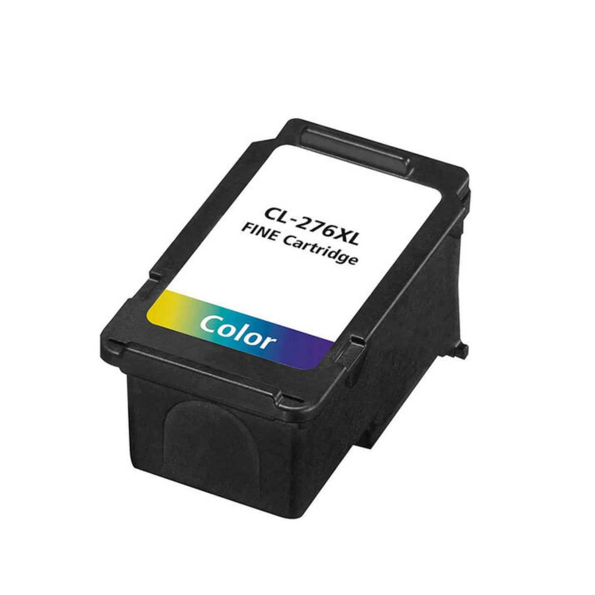 Compatible for CL-276XL 4987C001 HY Ink Cartridge, 300 Pages, Color