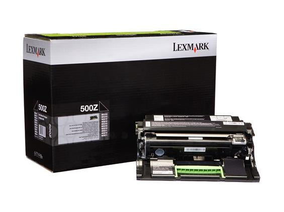 Lexmark 50F0Z00 OEM Return Program Imaging Unit, 60K pages