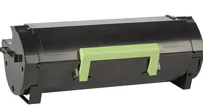 ABILITYONE 50F1X00 MS410 Remanufactured HY Toner Cartridge, 10K Pages, Black