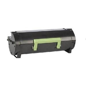 Compatible for 51B00A0 MICR Toner Cartridge, 2500 Pages, Black