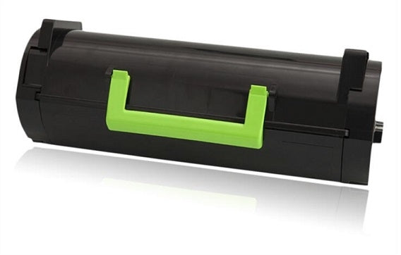 Compatible for 51B1H00 HY MICR Toner Cartridge, 8.5K Pages, Black