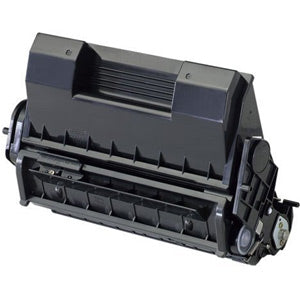 Compatible for 52114501 Toner Cartridge, 10K pages, Black