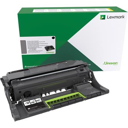 Lexmark 55B0ZA0 Photoconducter Unit, 40k pages