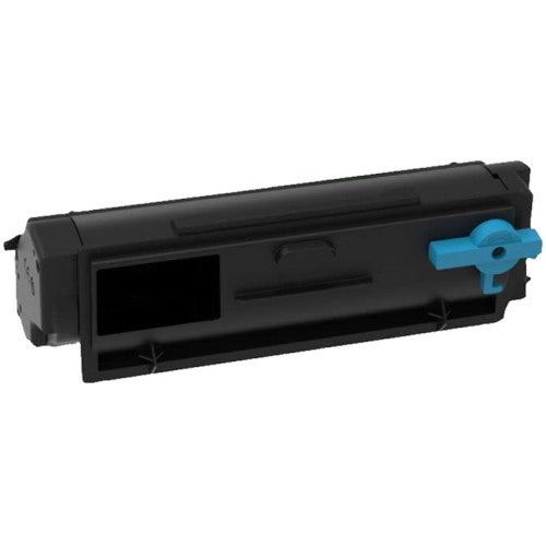 Compatible for 55B1H00C HY Toner Cartridge, 15K Pages, Black