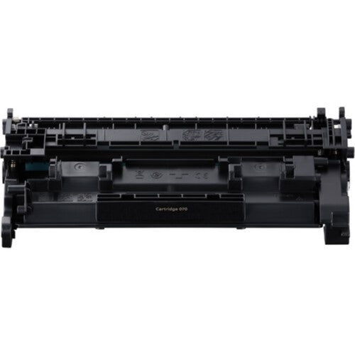 Compatible for CRG 070 5639C001 Toner Cartridge, 3K Pages, Black
