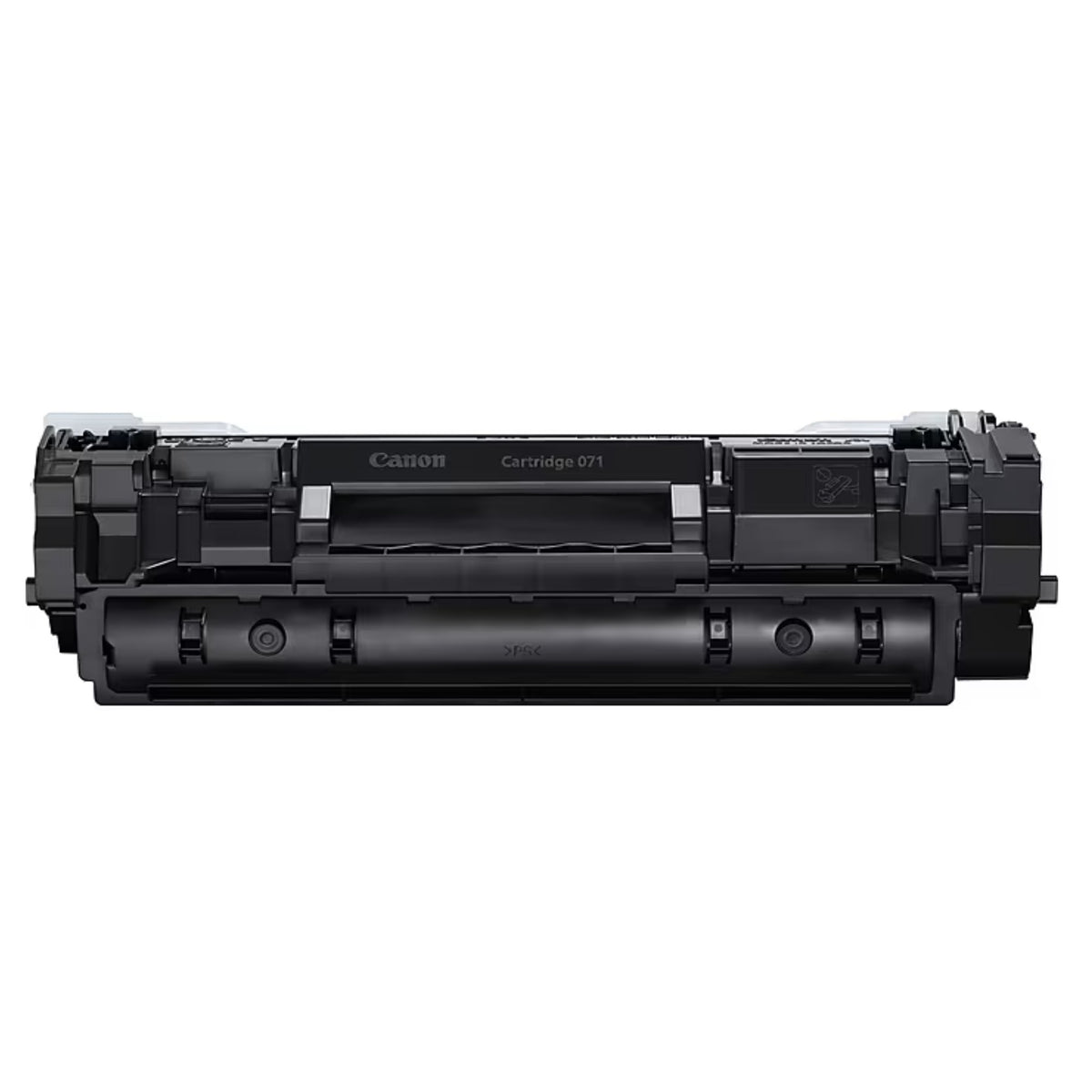 Compatible for Canon 071 5645C001 Toner Cartridge, 2,500 Pages, Black