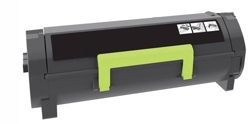 Compatible for 56F1U00 High-Yield Toner Cartridge, 25K Pages, Black