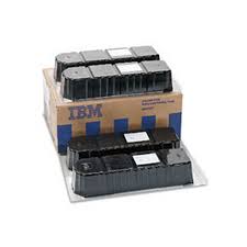 Lexmark 56Y2500 OEM Toner (Version 3), 3,100 pages, Black