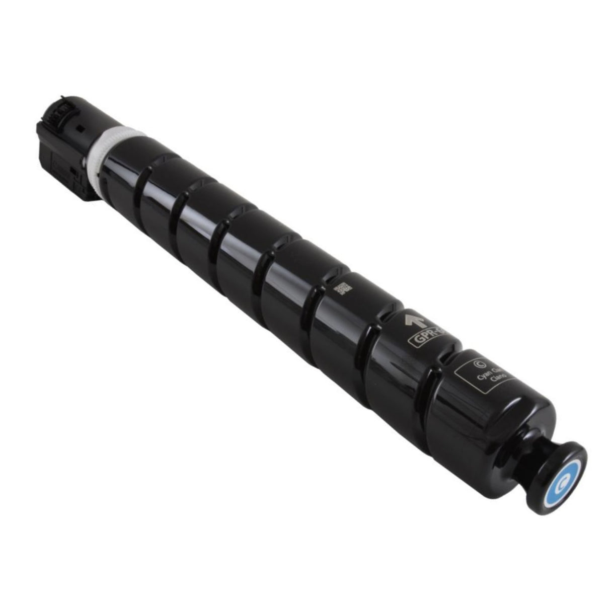 Compatible for GPR66 5754C003 HY Toner Cartridge, 25.5K Pages, Cyan