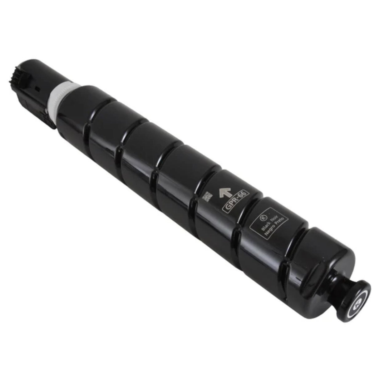 Compatible for GPR66 5753C003 HY Toner Cartridge, 38K Pages, Black
