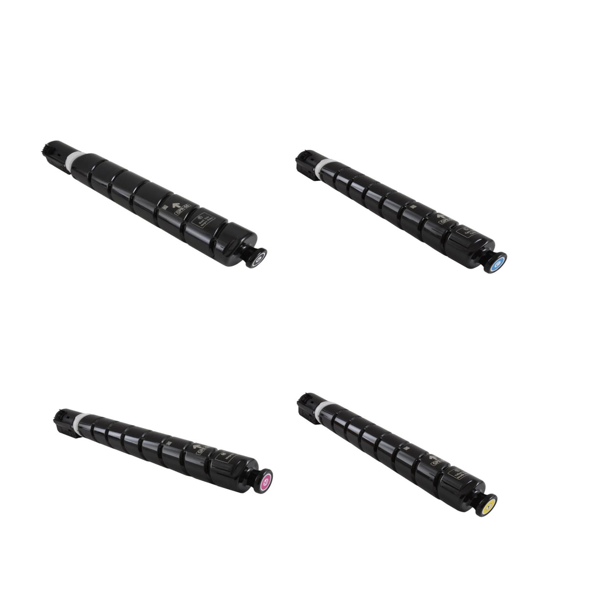 Compatible for GPR66 5753C003 HY Toner Set, B/C/M/Y