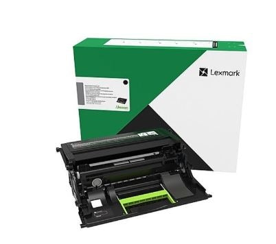 Lexmark 58D0Z00 OEM Imaging Unit, 150K Pages