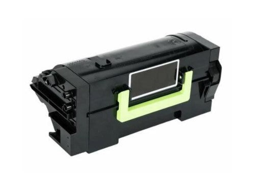 Compatible for 58D1H00 HY Toner Cartridge, 15K Pages, Black