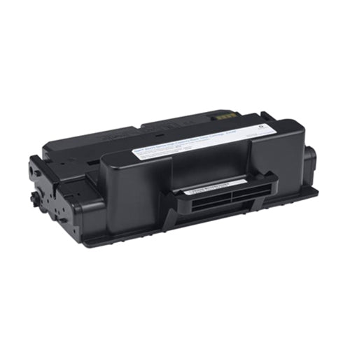 Compatible for 593-BBBJ N2XPF W912JA HY Toner Cartridge 10K pages, Black