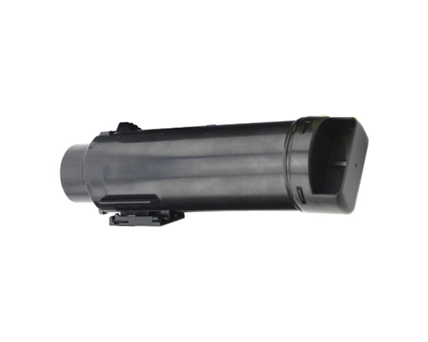 Compatible for 593-BB0W Toner, 3K pages, Black