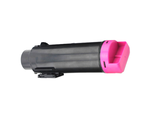 Compatible for 593-BB0Y Toner, 2500 pages, Magenta