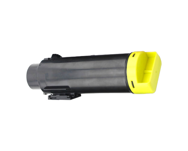 Compatible for 593-BB0Z Toner, 2500 pages, Yellow