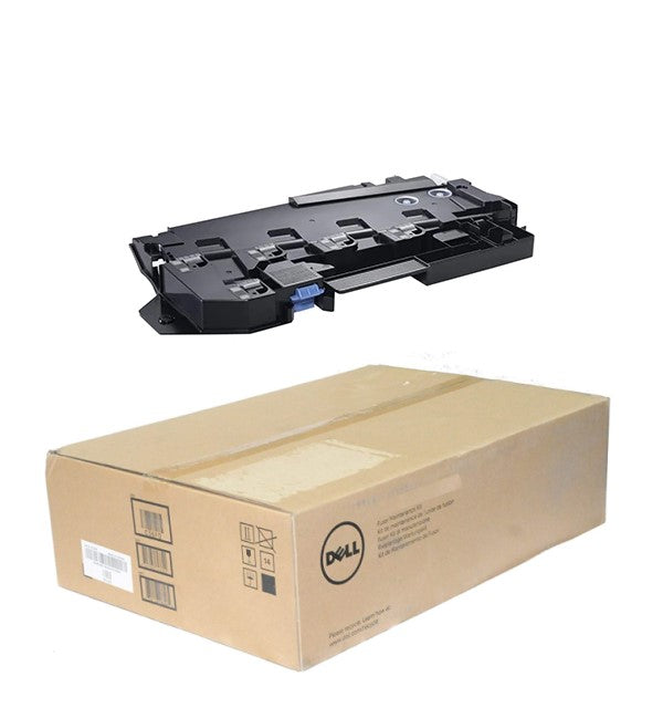 Dell 8P3T1 593-BBPJ Waste Toner Container, 100k pages