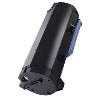 Compatible for 593BBYP GGCTW Toner Cartridge, 8500 pages, Black