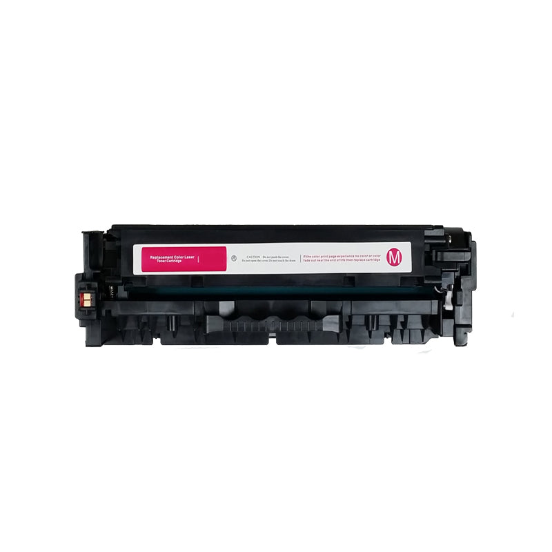 Compatible for 6261B001AA GPR45 Toner Cartridge, 6400 pages, Magenta